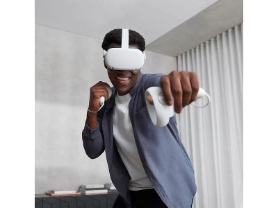 Oculus Quest 2 256 GB#5