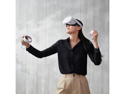 Oculus Quest 2 256 GB#6