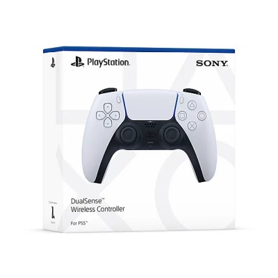 Sony DualSense Wireless Controller V3 - Vit#5