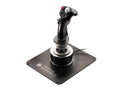 Thrustmaster HOTAS Warthog Flight Stick, endast joystick, PC
