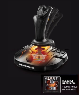 Thrustmaster T.16000M FCS#3