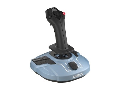 Thrustmaster Joystick TCA Sidestick AIRBUS Edition, PC