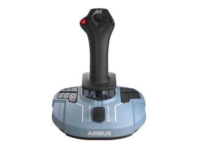 Thrustmaster Joystick TCA Sidestick AIRBUS Edition, PC#2
