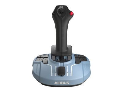 Thrustmaster Joystick TCA Sidestick AIRBUS Edition, PC#3