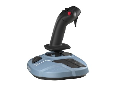 Thrustmaster Joystick TCA Sidestick AIRBUS Edition, PC#4