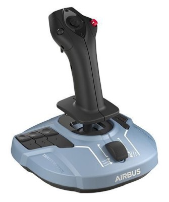 Thrustmaster Joystick TCA Sidestick AIRBUS Edition, PC#6