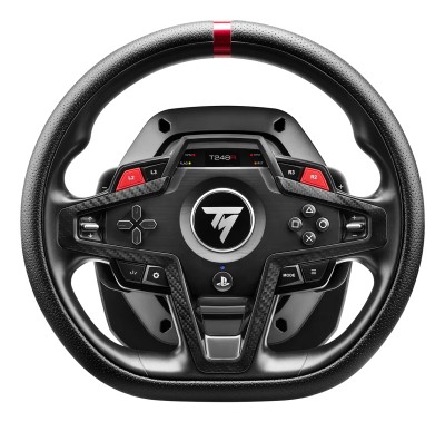 Thrustmaster T248R, Playstation/PC#3