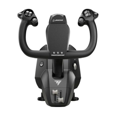 Thrustmaster TCA Yoke Boeing Edition, PC/Xbox