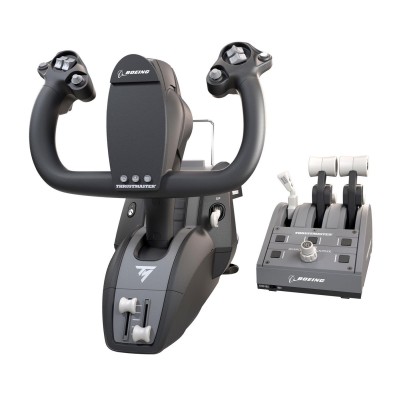 Thrustmaster Joystick TCA Yoke Pack BOEING Edition, PC/XBOX