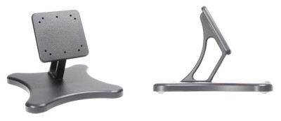 Brodit Table Stand med rundad fot
