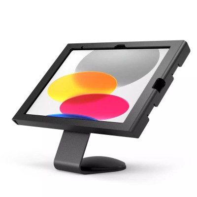 Bordsfäste/Väggfäste Compulocks Counter Stand Core, till iPad 10th 10,9-tum / 11-tum A16, låsbart - Svart#1