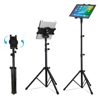 Golvstativ CoreParts Tripod Stand 9.5-14.5", för surfplattor upp till 14,5"
