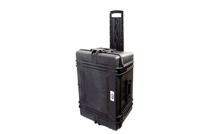 Leba NoteCase Aarhus 20 Tablets, USB-A, 12W per enhet#4