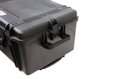 Leba NoteCase Aarhus 20 Tablets, USB-A, 12W per enhet#5