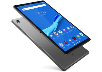 Lenovo Tablet M10 FHD PLUS WiFi, 10.3" 1920x1200 IPS, 64 GB, GPS, Android 9.0#2