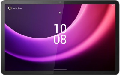 Lenovo Tablet P11 G2 WiFi, 11.5" 2000x1200 IPS, 128 GB, GPS, Android, inkl. Precision Pen 2 - Grå