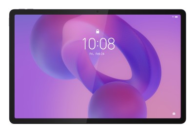 Lenovo Idea Tab Pro, 12.7" 3K LTPS 144Hz, 128 GB, GPS, Android 14, inkl. strömadapter#2