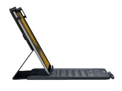 Tangentbordsfodral Logitech Universal Folio för 9-10" surfplattor 230-255 mm, Bluetooth, nordiskt#2