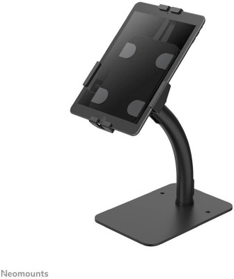 Bordsfäste Neomounts DS15-625BL1 Lockable Universal Tablet Desk Stand, 7.9-11" surfplattor - Svart