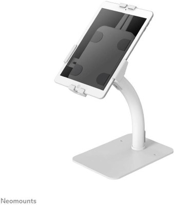 Bordsfäste Neomounts DS15-625WH1 Lockable Universal Tablet Desk Stand, 7.9-11" surfplattor - Vit