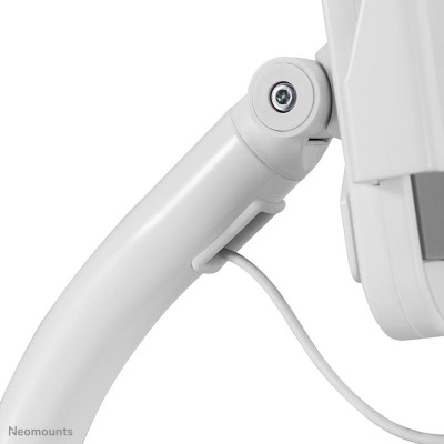 Bordsfäste Neomounts DS15-625WH1 Lockable Universal Tablet Desk Stand, 7.9-11" surfplattor - Vit#4