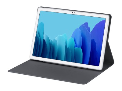 Fodral Samsung Book Cover EF-BT500, Galaxy Tab A7 10.4" - Grå#2