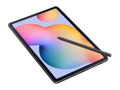 Samsung Galaxy Tab S6 Lite 64GB Oxford Grey#1
