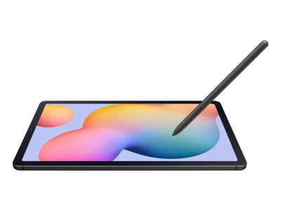 Samsung Galaxy Tab S6 Lite 64GB Oxford Grey#4