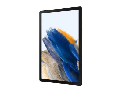 Samsung Galaxy Tab A8 WiFi, 10.5" 1920x1200 PLS, 32 GB, GPS, Android - Grå#4