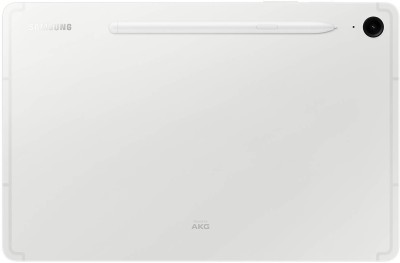 Samsung Galaxy Tab S9 FE 5G, 10.9" WQXGA+, 128 GB, GPS, Android, inkl. S Pen - Silver#3