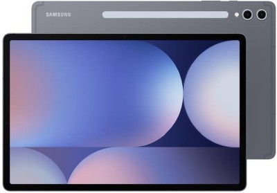 Samsung Galaxy Tab S10+ WiFi, 12.4" WQXGA+ 120Hz, 256 GB, GPS, Android, inkl. S Pen - Moonstone Gray