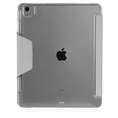 STM Opp till iPad Air 13-tum M2/M3, plats för Apple Pencil - Grå#2