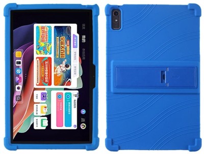 Taltech Lenovo Tab P11 G2 Silikonfodral - Blå