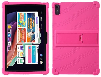 Taltech Lenovo Tab P11 G2 Silikonfodral - Rosa