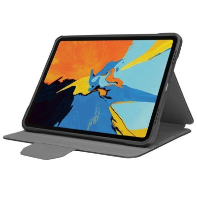 Targus Click-in Case, iPad Air 11-tum M2/M3, Air 10,9-tum och iPad Pro 11-tum - Svart#4