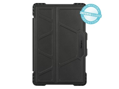 Targus Pro-Tek till Samsung Galaxy Tab A7 10,4 tum - Svart#2