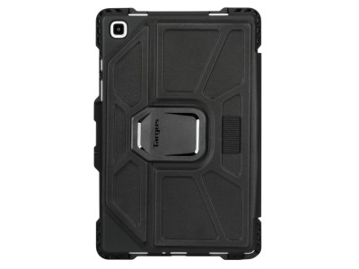 Targus Pro-Tek till Samsung Galaxy Tab A7 10,4 tum - Svart#3