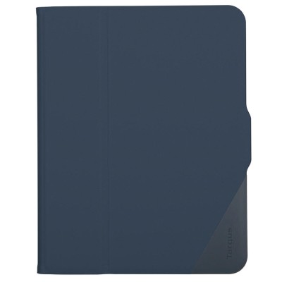 Targus VersaVu Case till iPad 11-tum A16, 10,9-tum (10th Gen), roterande - Blå