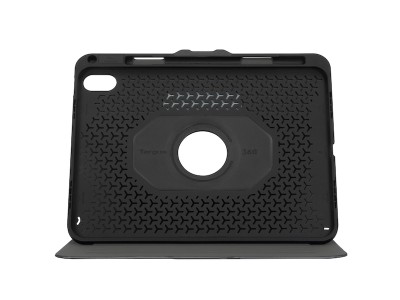 Targus VersaVu Case till iPad 11-tum A16, 10,9-tum (10th Gen), roterande - Svart#7