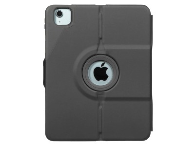 Targus VersaVu Keyboard Case till iPad Air 11-tum M2/M3, 11-tum A16, 10.9-tum (Gen.10), Air 10.9-tum (Gen.4/5), Pro 11-tum (Gen.1/2/3/4), roterande, pennhållare - Svart#5