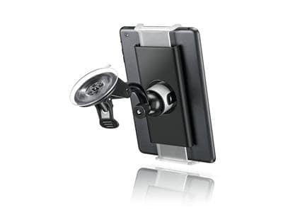 Vogels TMS 1050 Tablet Dashboard Pack, bilhållare för surfplattor 7-13"