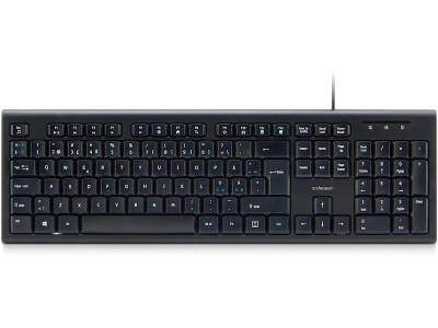 Andersson KDW 1.0 Tangentbord USB-tillkoppling, snabbknappar#2
