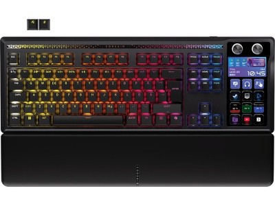 Corsair Galleon 100 SD RGB Stream Deck, MLX Pulse - Svart#2