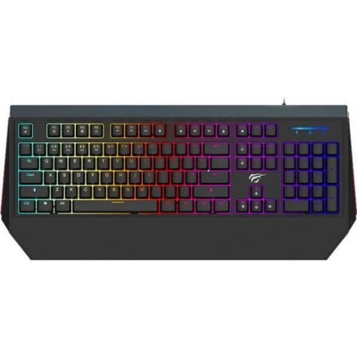 Havit HV-KB370L Gamenote RGB Backlit Mechanical Gaming Keyboard