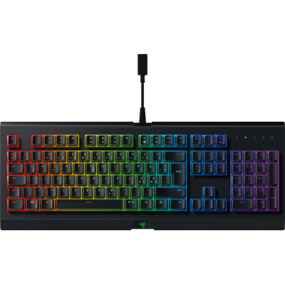 Razer Cynosa Chroma tangentbord gaming#1