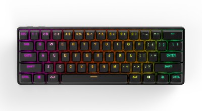 SteelSeries Apex Pro Mini NOR#2