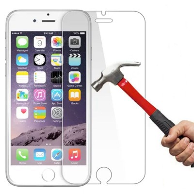  Screen Protection Tempered Glass for iPhone 6/6S/7/8/SE 2022