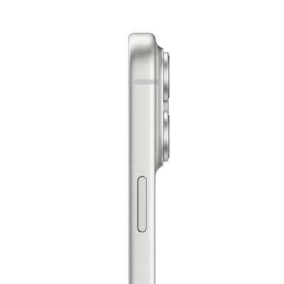 Apple iPhone 17 Pro Max 1 TB - Silver#4