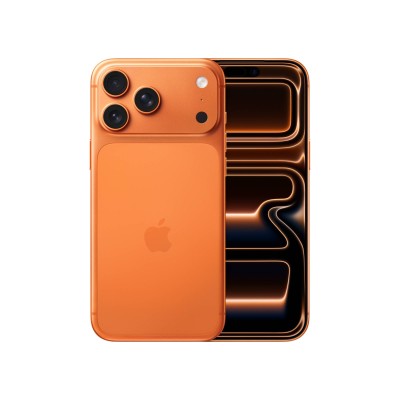 Apple iPhone 17 Pro Max 1 TB - Kosmiskt Orange#1