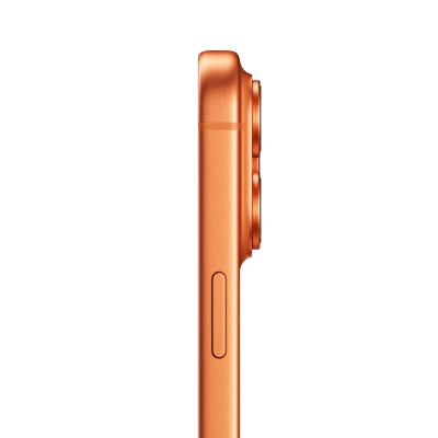 Apple iPhone 17 Pro Max 1 TB - Kosmiskt Orange#4